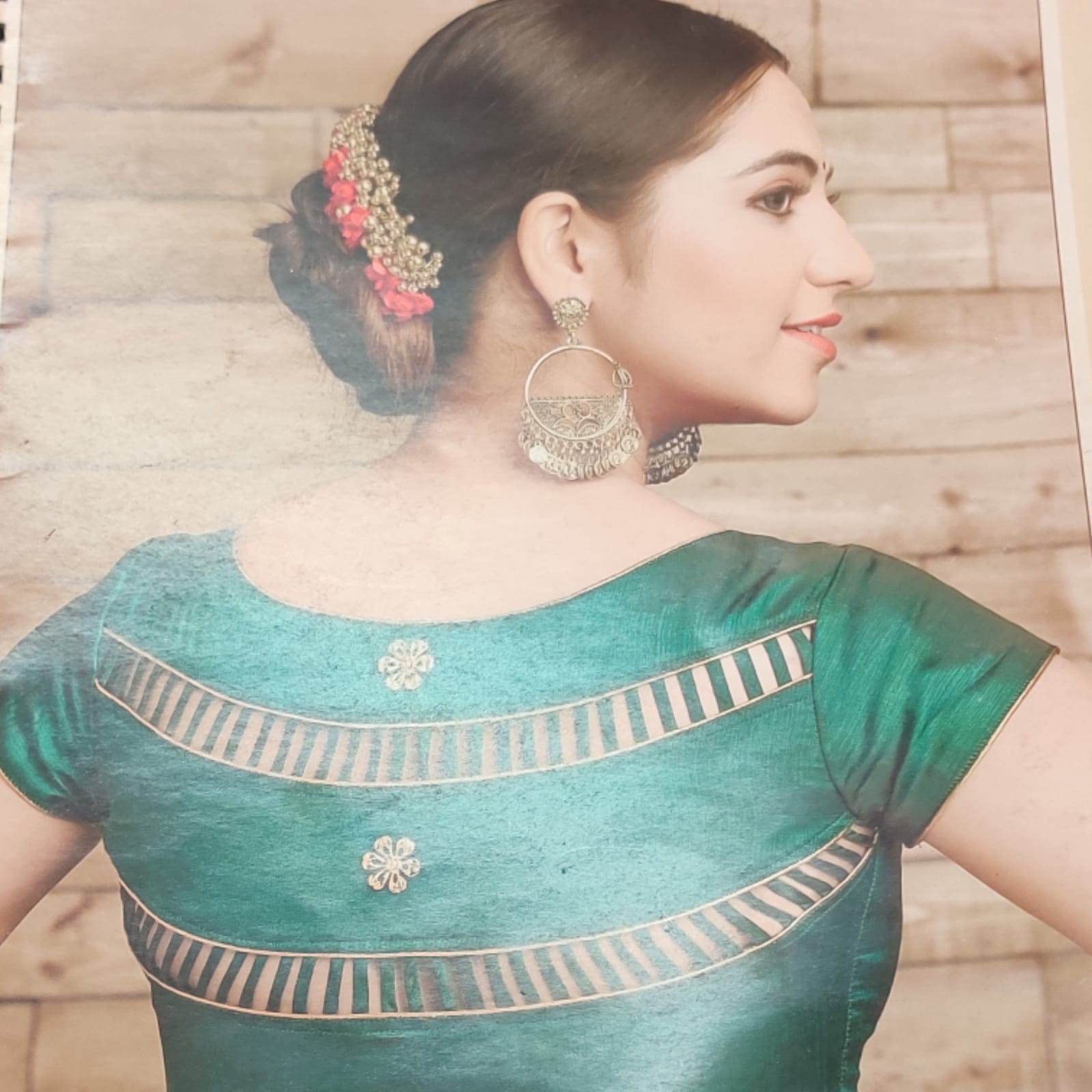 Jewellery